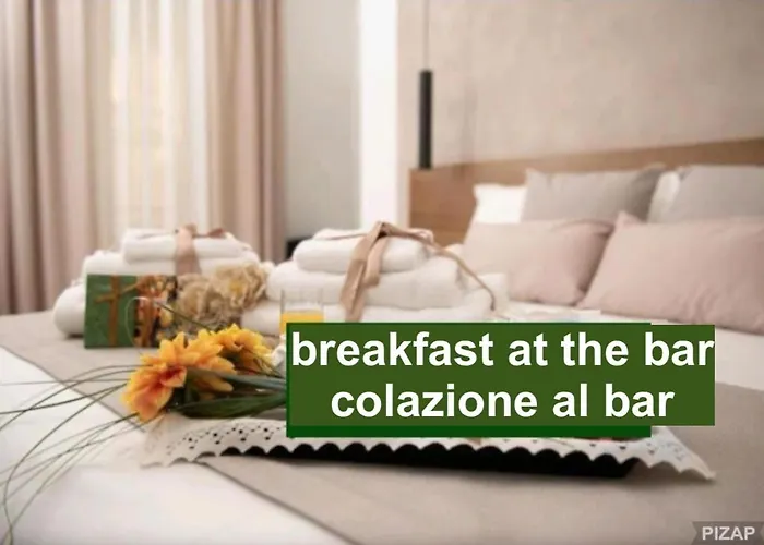 B&B True Napoli