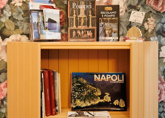 B&B Bella 'Mbriana Napoli