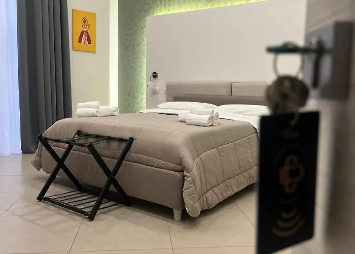 Hotel Dimora Chiaia 209 Napoli