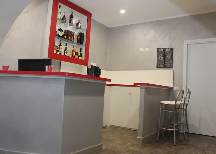 Hotel Residenza Nicola Amore Napoli