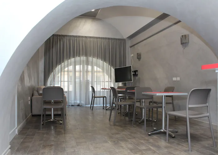 Hotel Residenza Nicola Amore Napoli